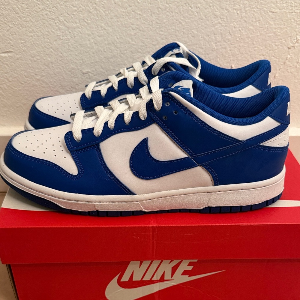 Nike Dunks - image 2